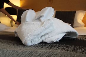 Belgrave Sands Hotel & Spa