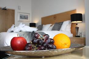 Belgrave Sands Hotel & Spa