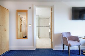 Belgrave Sands Hotel & Spa