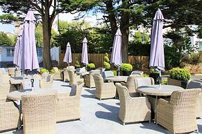 Belgrave Sands Hotel & Spa