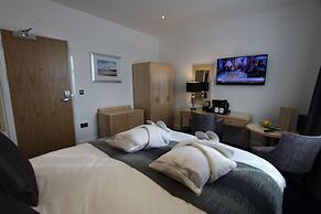 Belgrave Sands Hotel & Spa