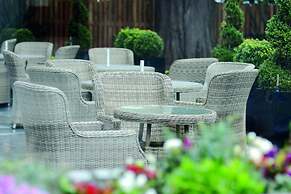 Belgrave Sands Hotel & Spa