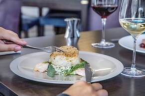 Belgrave Sands Hotel & Spa