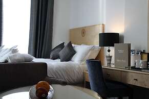 Belgrave Sands Hotel & Spa