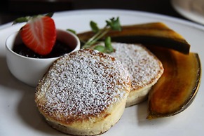 Belgrave Sands Hotel & Spa