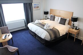 Belgrave Sands Hotel & Spa