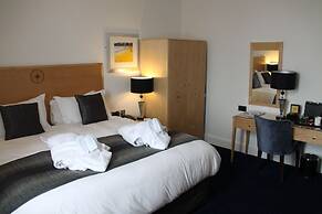 Belgrave Sands Hotel & Spa