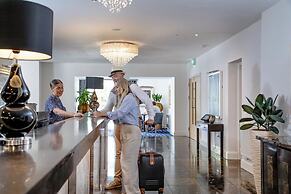 Belgrave Sands Hotel & Spa