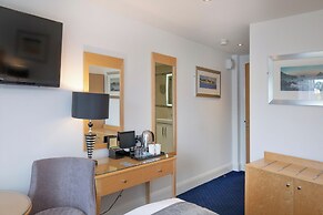 Belgrave Sands Hotel & Spa