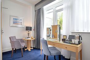 Belgrave Sands Hotel & Spa