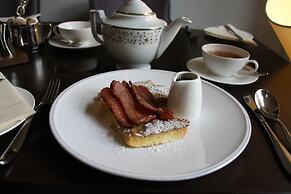 Belgrave Sands Hotel & Spa