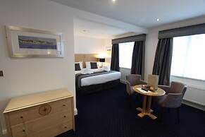 Belgrave Sands Hotel & Spa