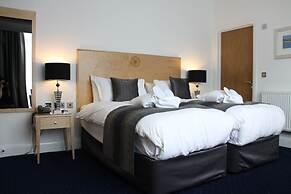 Belgrave Sands Hotel & Spa