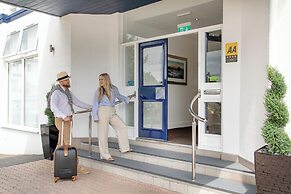 Belgrave Sands Hotel & Spa
