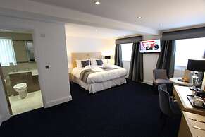 Belgrave Sands Hotel & Spa