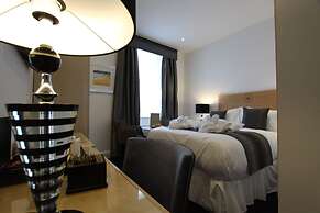 Belgrave Sands Hotel & Spa