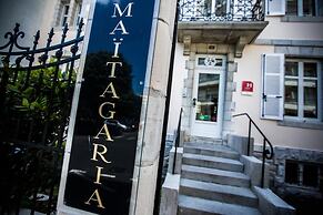 Hotel Maitagaria