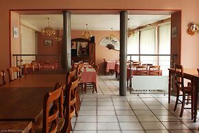Hôtel Restaurant de l'Abbaye