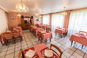 Hôtel Restaurant de l'Abbaye