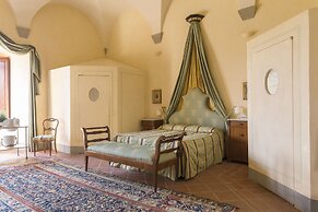 Castello di Volognano