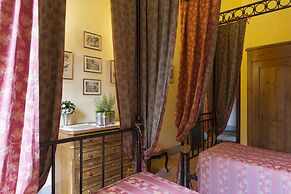 Castello di Volognano