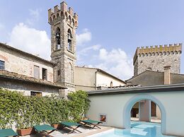 Castello di Volognano