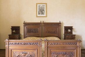 Castello di Volognano