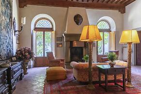 Castello di Volognano