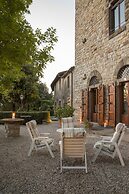 Castello di Volognano