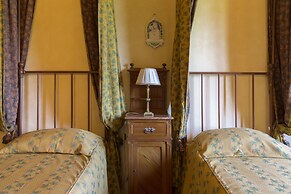 Castello di Volognano