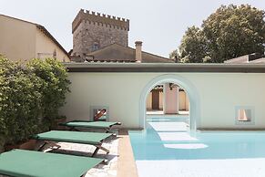 Castello di Volognano