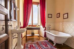 Castello di Volognano