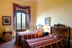 Castello di Volognano