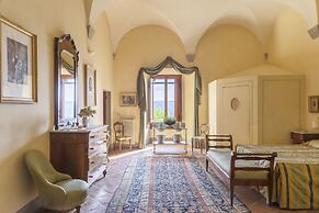 Castello di Volognano