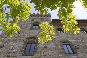 Castello di Volognano