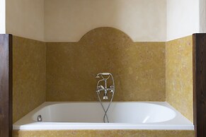 Castello di Volognano