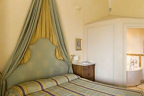 Castello di Volognano