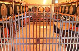 Castello di Volognano