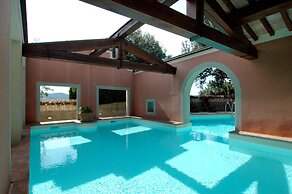 Castello di Volognano