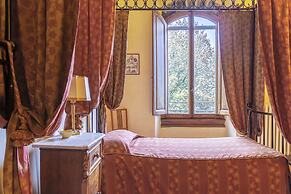 Castello di Volognano