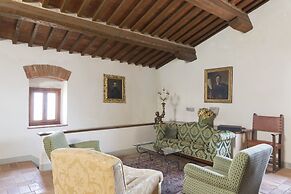 Castello di Volognano