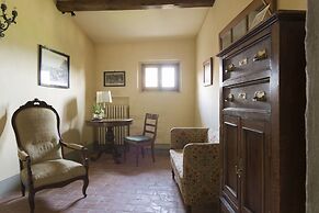 Castello di Volognano