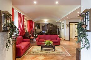 Castello di Volognano