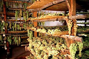 Castello di Volognano