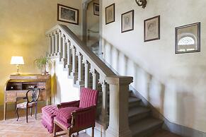 Castello di Volognano