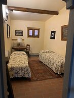 Castello di Volognano