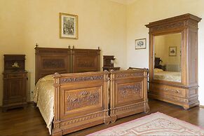 Castello di Volognano