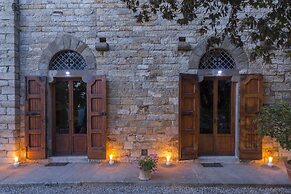 Castello di Volognano