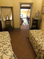 Castello di Volognano