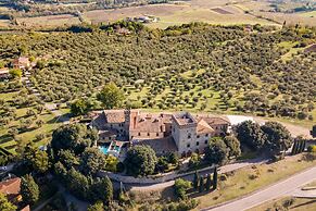 Castello di Volognano